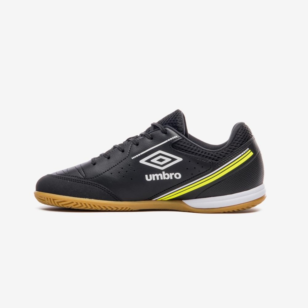 Imagem 2 do produto Chuteira Futsal Adulto Umbro Furious