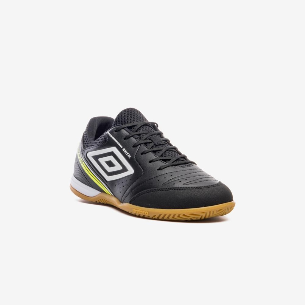 Imagem 3 do produto Chuteira Futsal Adulto Umbro Furious