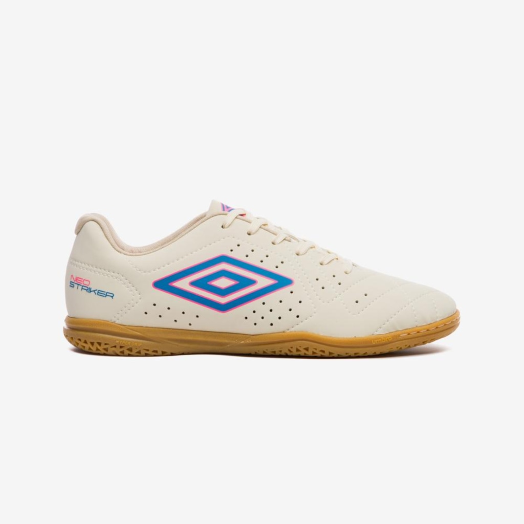 Chuteira Futsal Adulto Umbro Neo Striker Ii