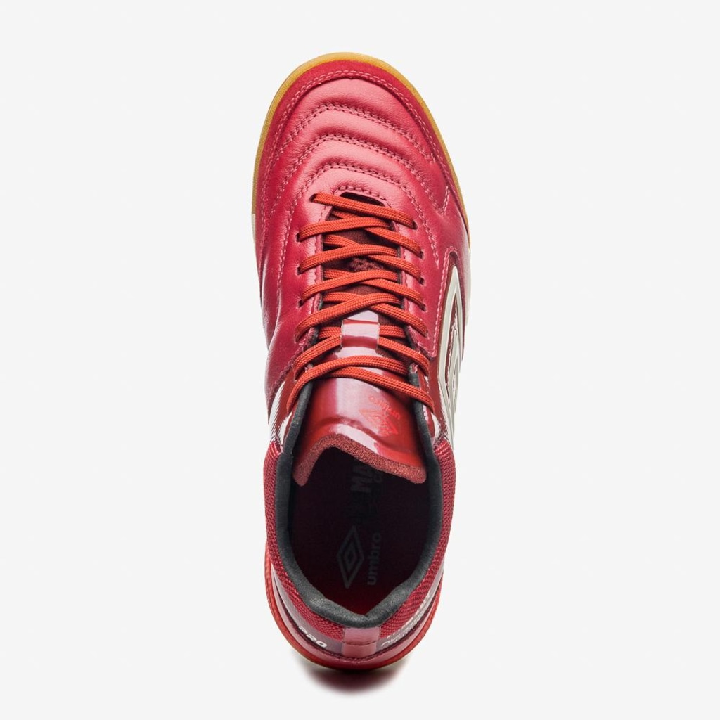Imagem 4 do produto Chuteira Futsal Adulto Umbro Adamant Master Class Pro Bump