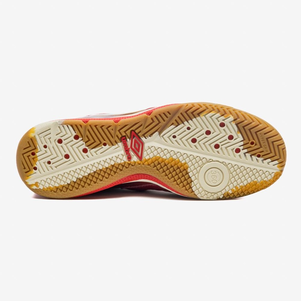 Imagem 5 do produto Chuteira Futsal Adulto Umbro Adamant Master Class Pro Bump