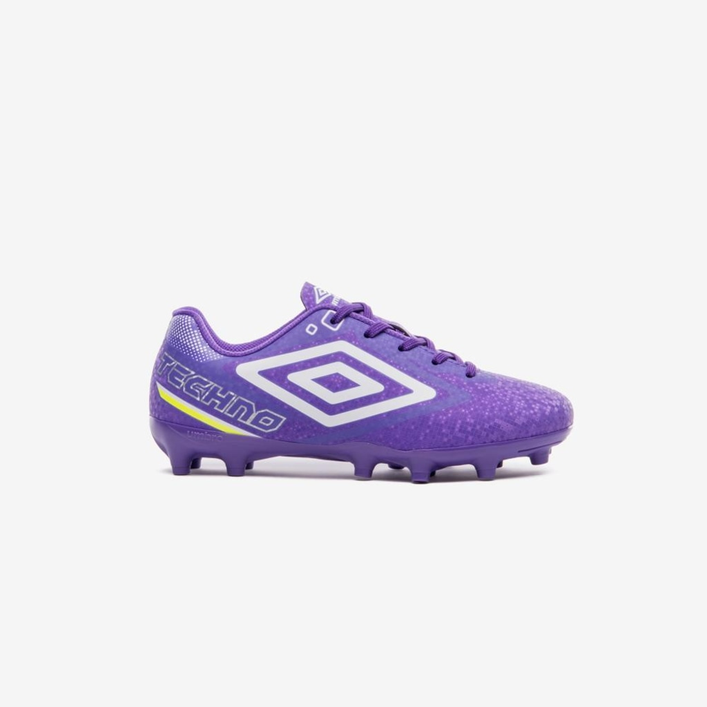Chuteira de Campo Infantil Umbro Techno II