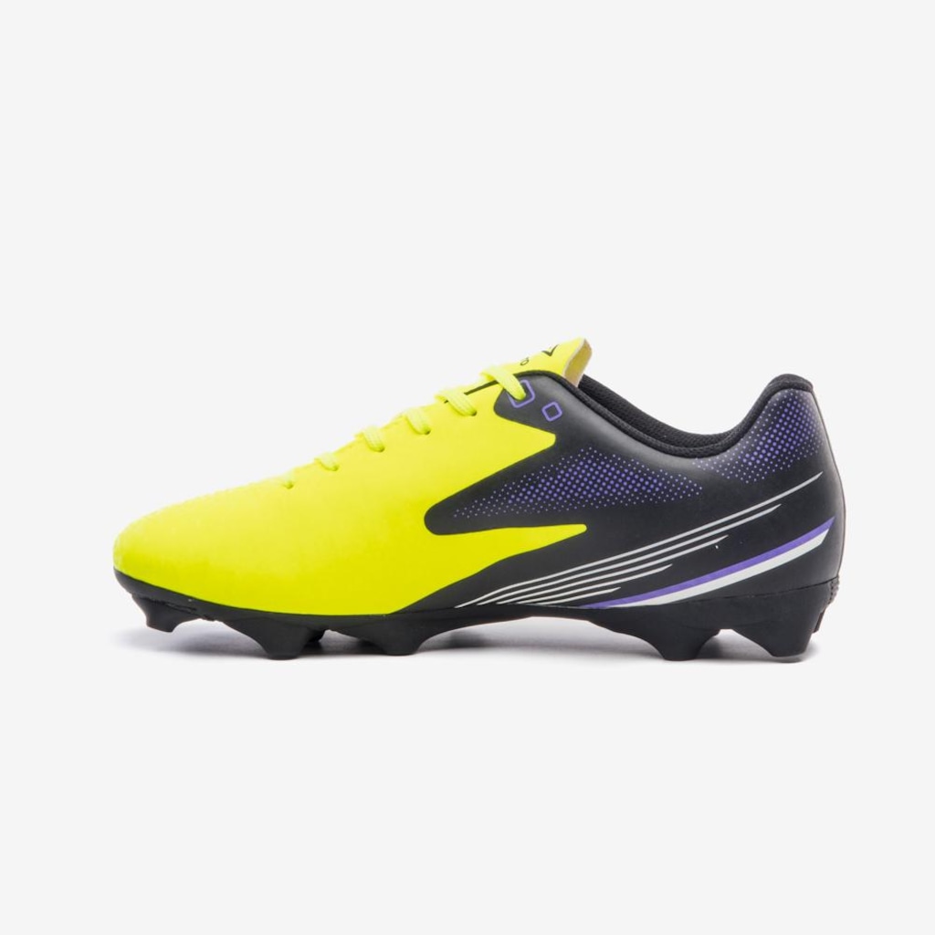 Imagem 2 do produto Chuteira de Campo Adulto Umbro Techno II Rb