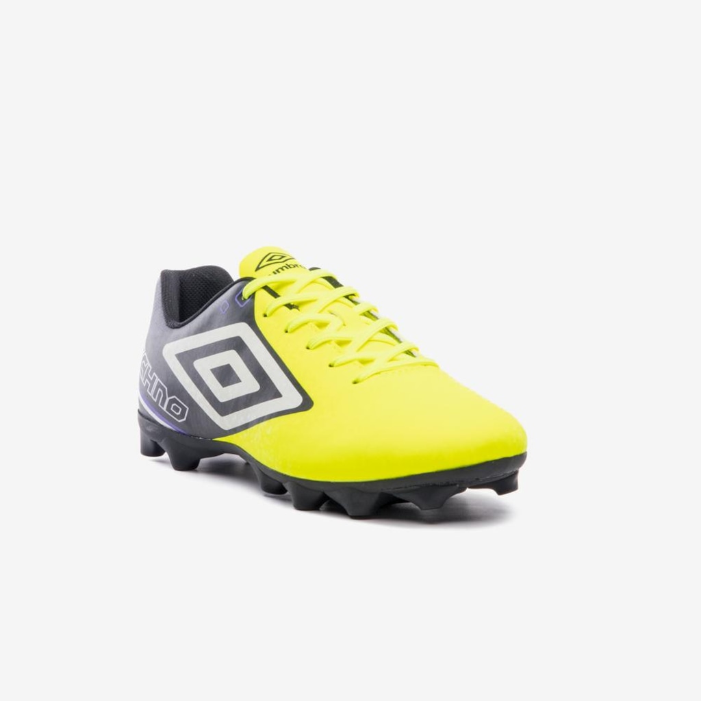 Imagem 3 do produto Chuteira de Campo Adulto Umbro Techno II Rb