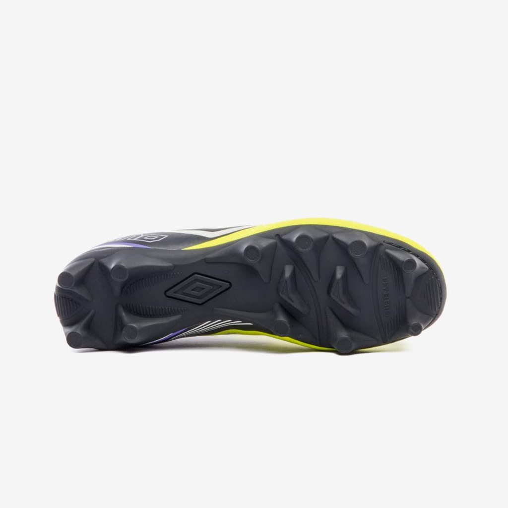 Imagem 5 do produto Chuteira de Campo Adulto Umbro Techno II Rb