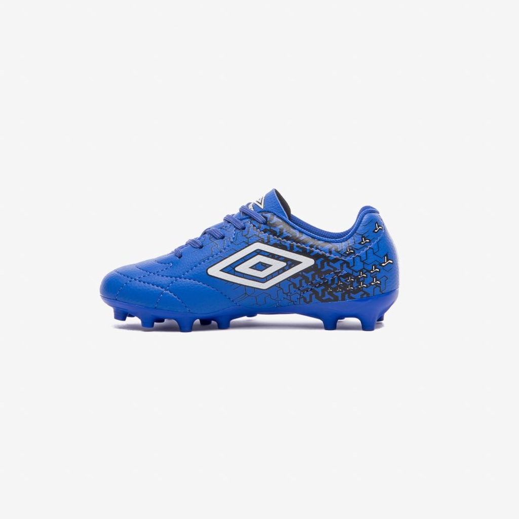Imagem 2 do produto Chuteira de Campo Infantil Umbro Class Neo
