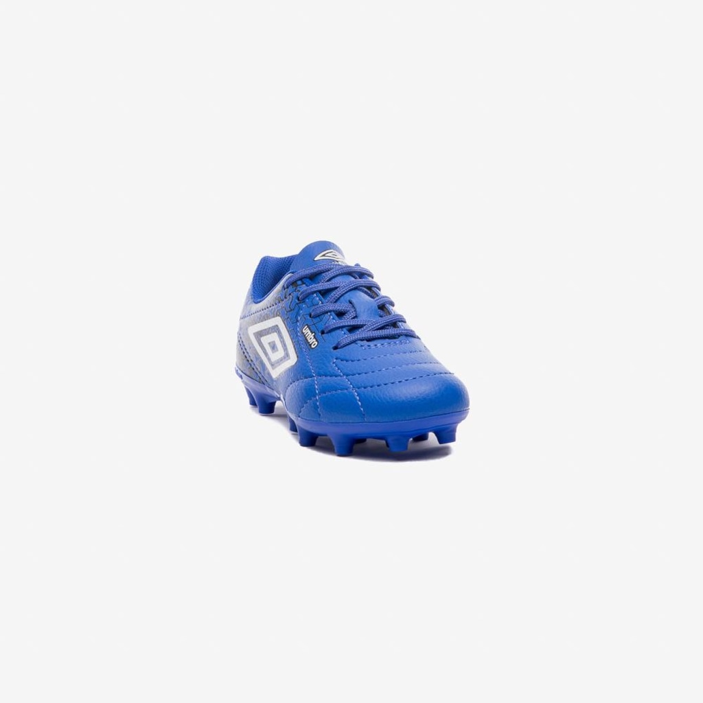 Imagem 3 do produto Chuteira de Campo Infantil Umbro Class Neo