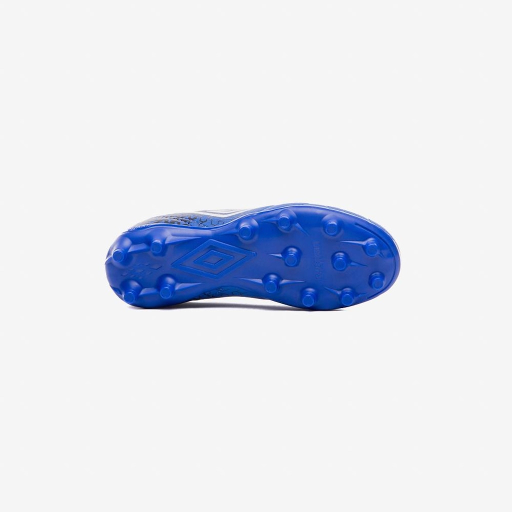 Imagem 5 do produto Chuteira de Campo Infantil Umbro Class Neo