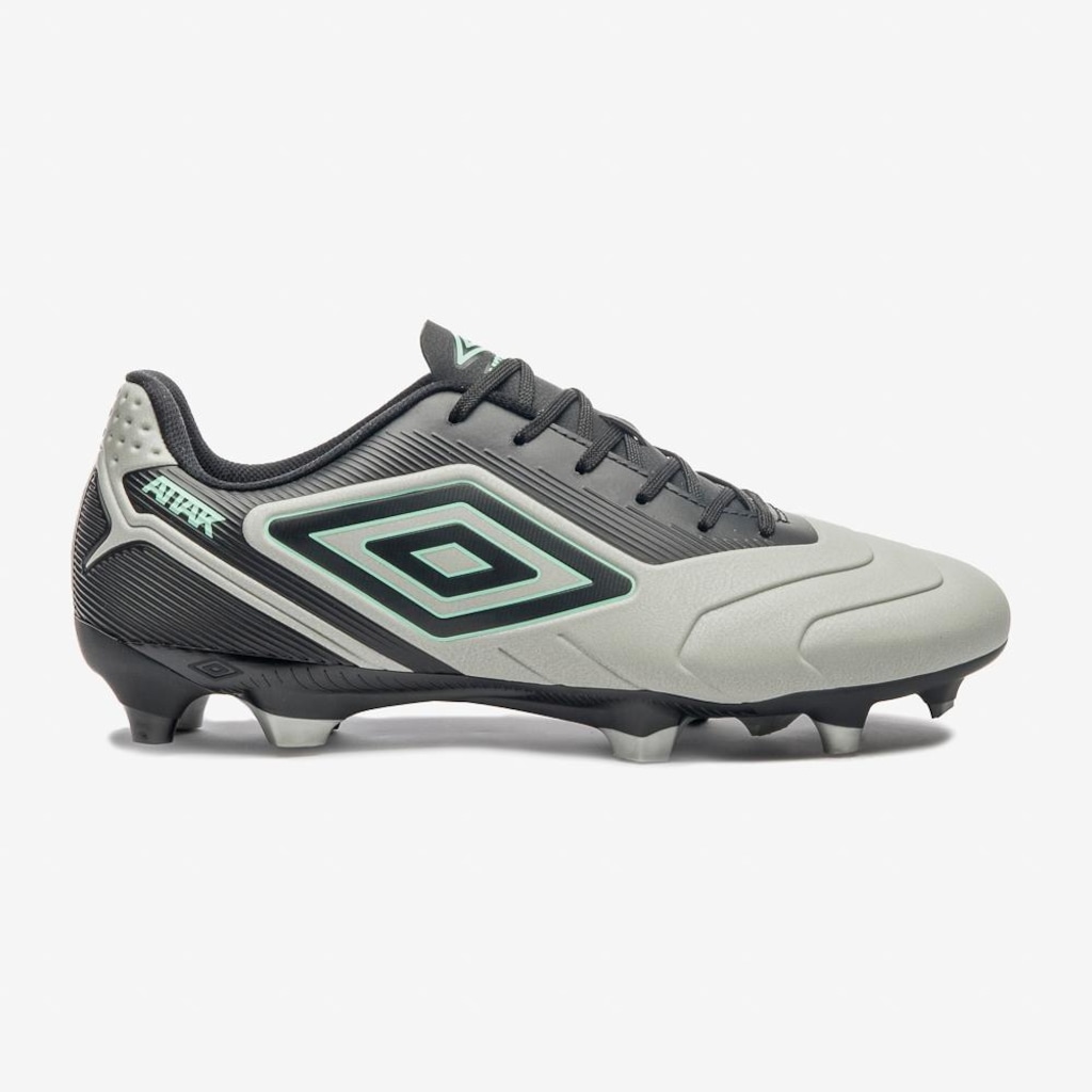 Chuteira de Campo Adulto Umbro Attak Iii