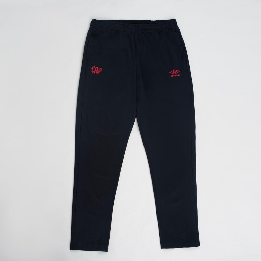 Calça Umbro Cap Viagem 26/27 - Masculina