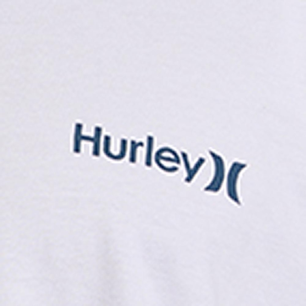Imagem 2 do produto Camiseta Hurley Classic WT26 Masculina