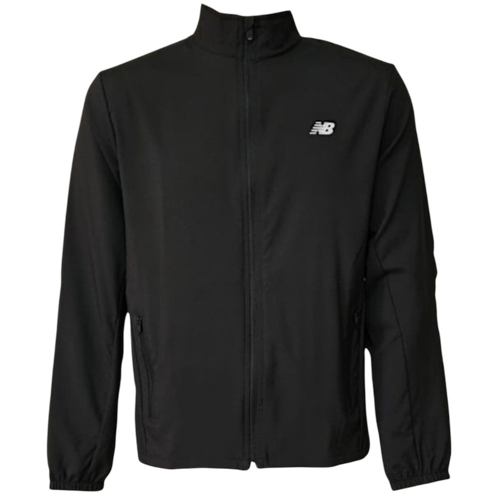Jaqueta New Balance Fast Days Masculina