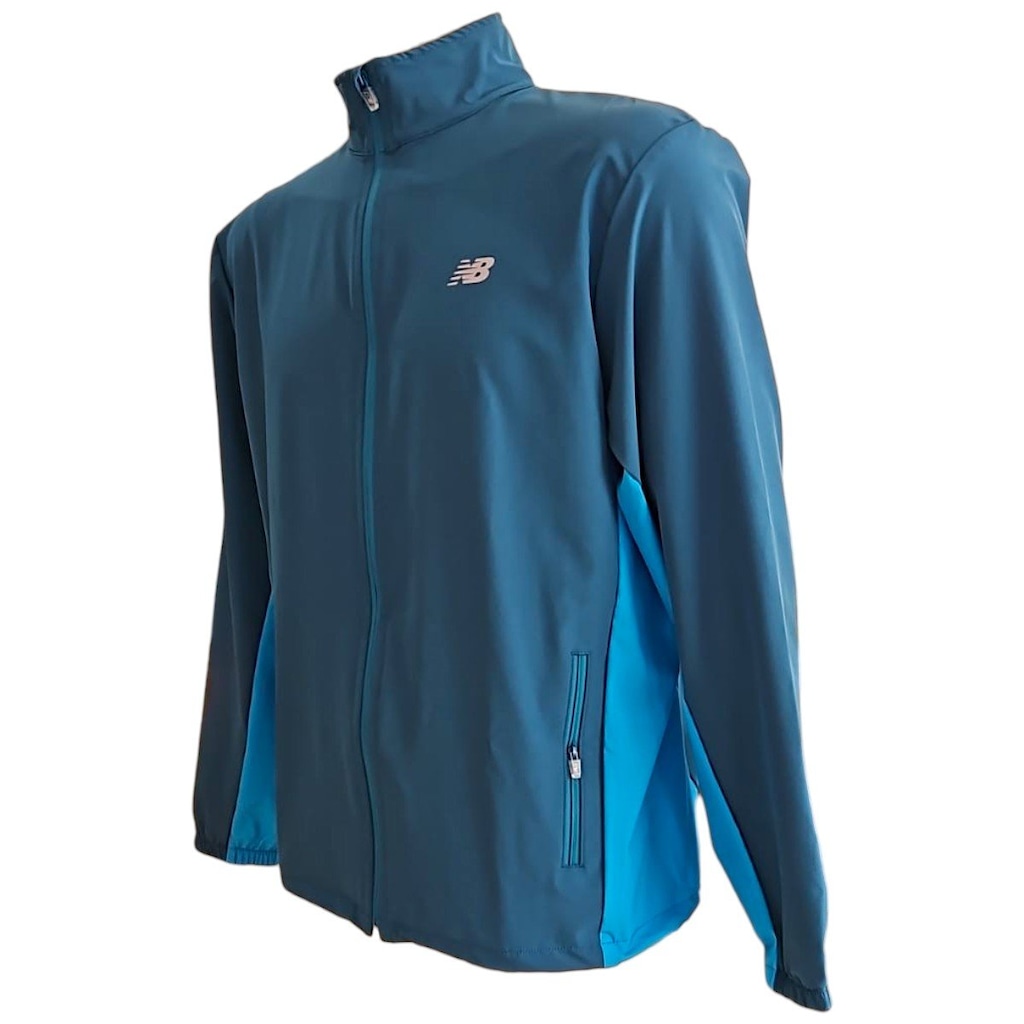 Imagem 3 do produto Jaqueta New Balance Fast Days Masculina