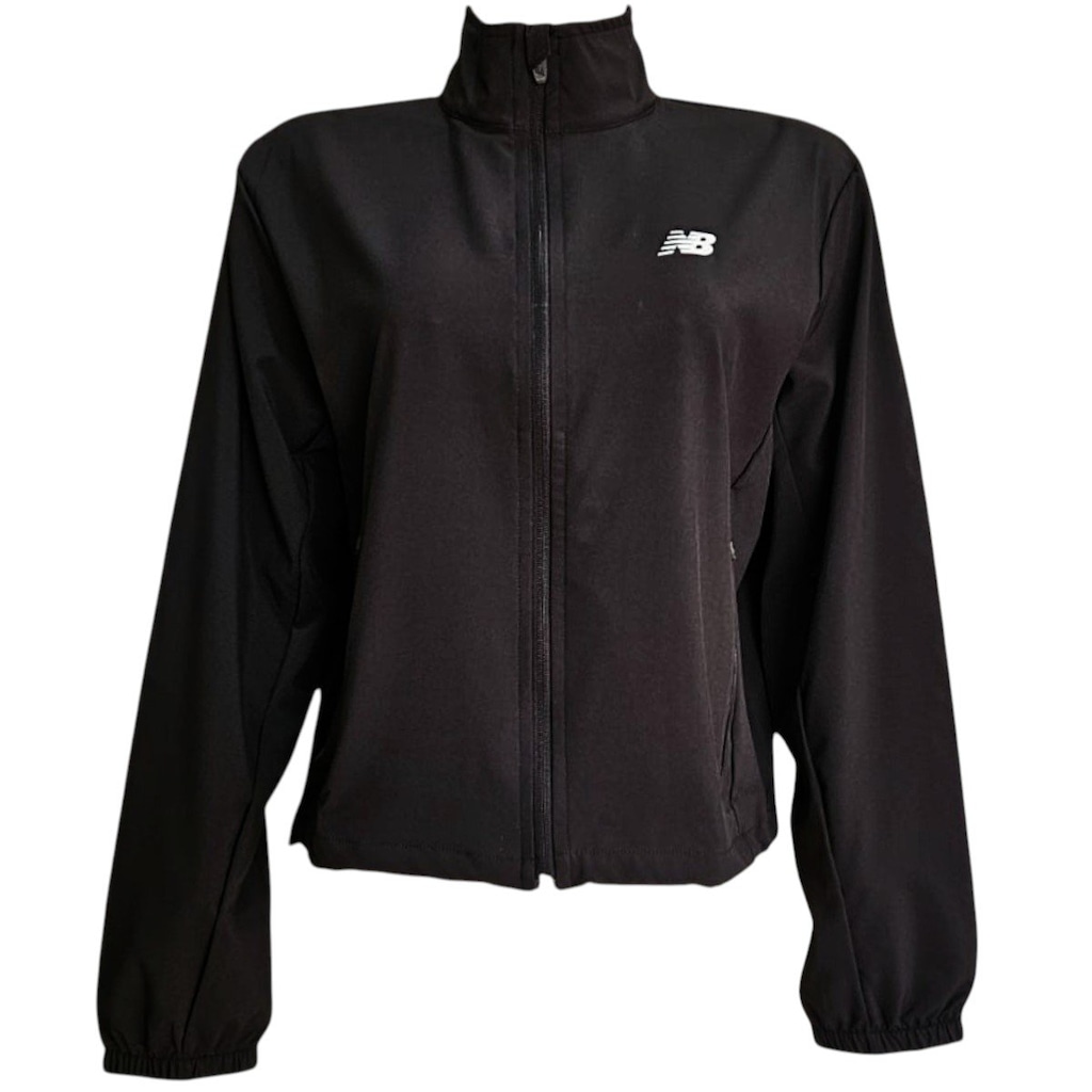 Jaqueta New Balance Fast Days Feminina