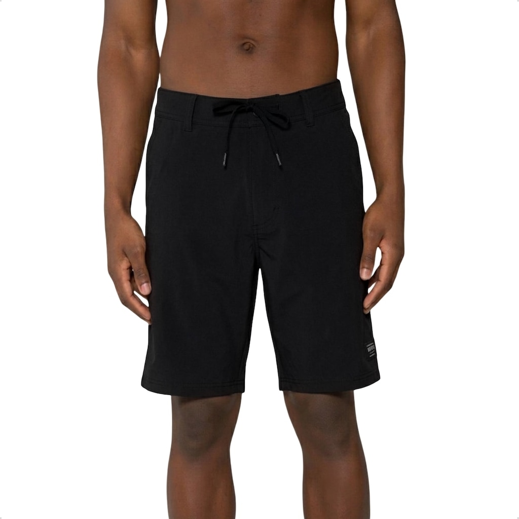 Bermuda Oakley B1B Hibrid Shorts 22 Masculina