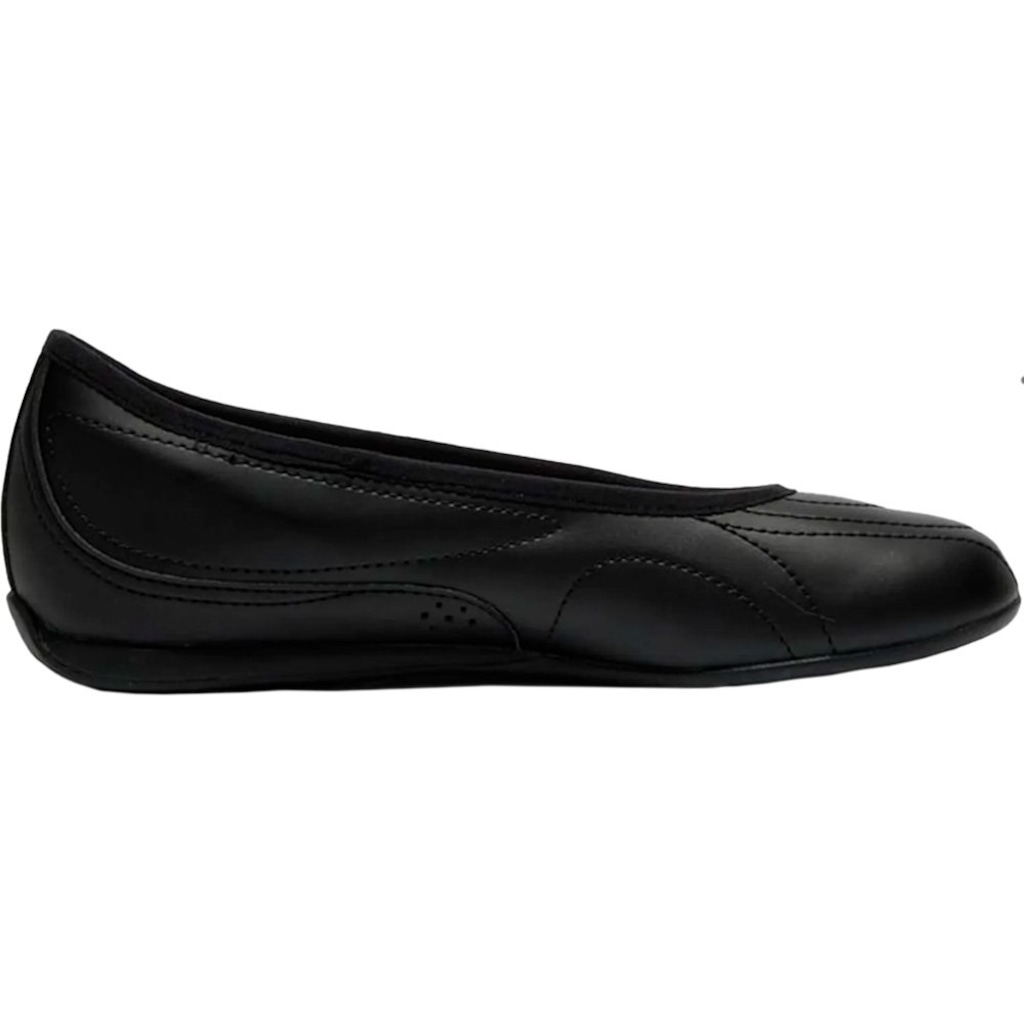 Sapatilha Catch Soleil Ballerina Puma Feminina