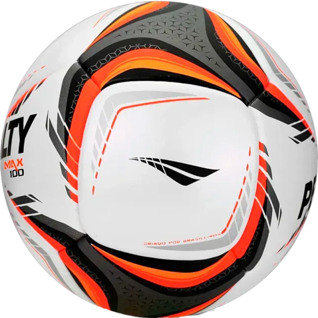 Imagem 2 do produto Bola Futsal Penalty Max 100 XXVI
