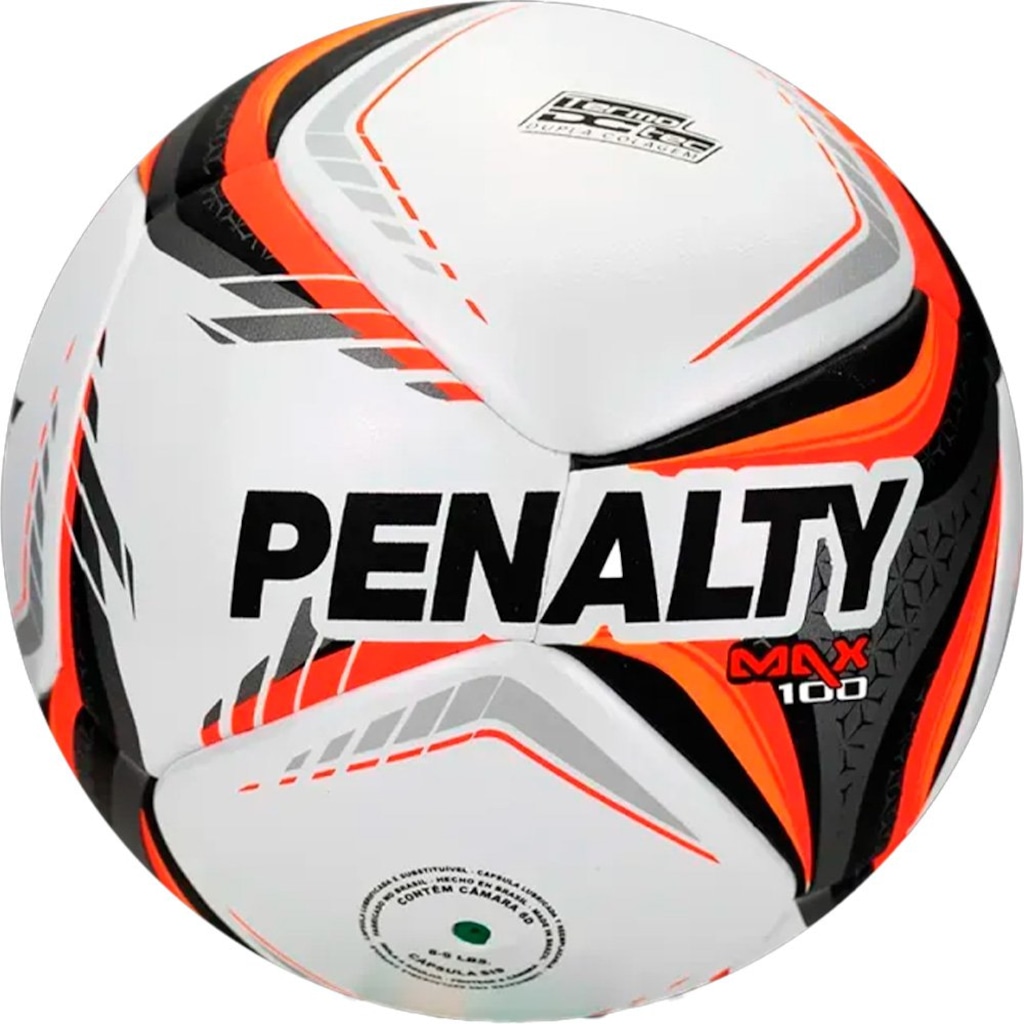 Imagem 3 do produto Bola Futsal Penalty Max 100 XXVI