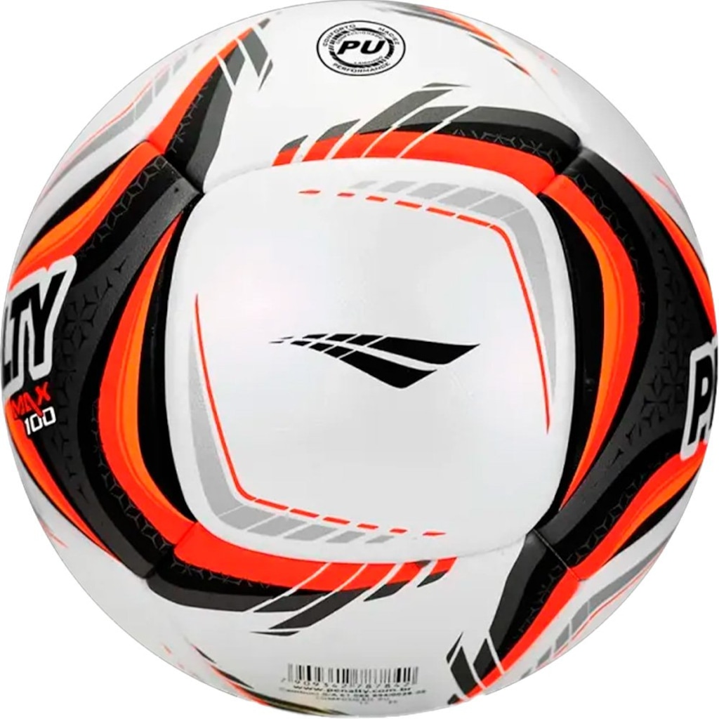 Imagem 4 do produto Bola Futsal Penalty Max 100 XXVI
