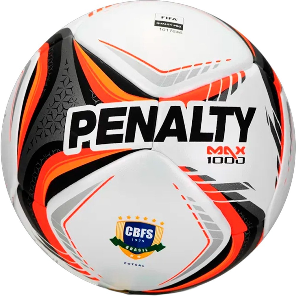 Bola Futsal Penalty Max 1000 XXXVI