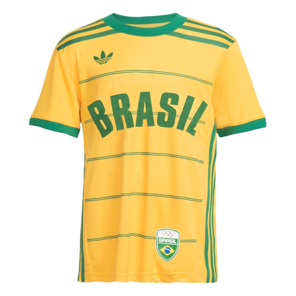 Camiseta adidas Originals Cob JSY Unissex