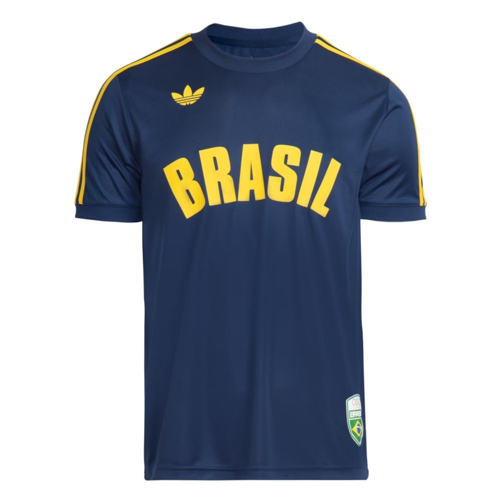 Camiseta adidas Originals Cob JSY Unissex