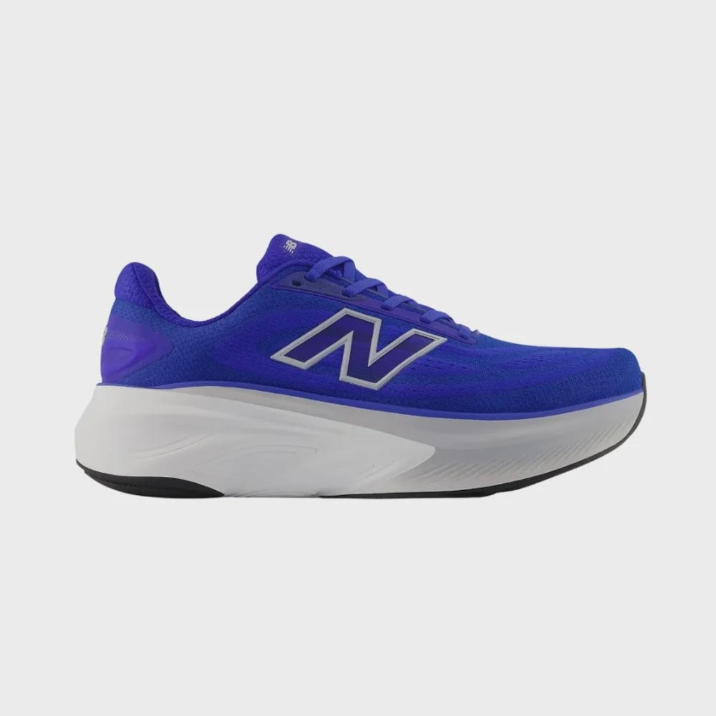 Tênis Fresh Foam X More V6 New Balance Masculino