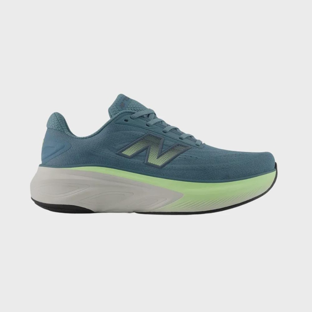Tênis Fresh Foam X More V6 New Balance Masculino
