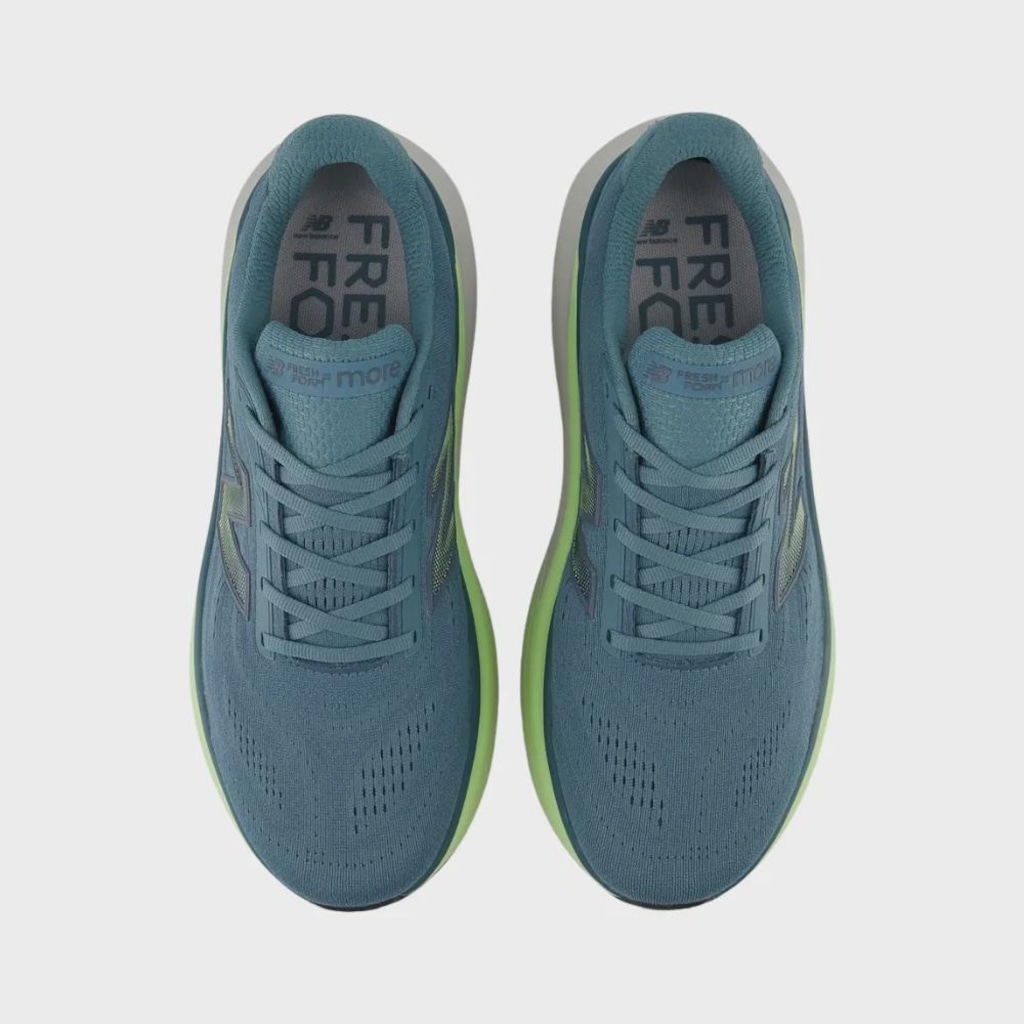 Imagem 4 do produto Tênis Fresh Foam X More V6 New Balance Masculino