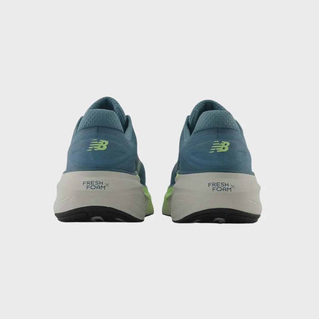 Imagem 5 do produto Tênis Fresh Foam X More V6 New Balance Masculino