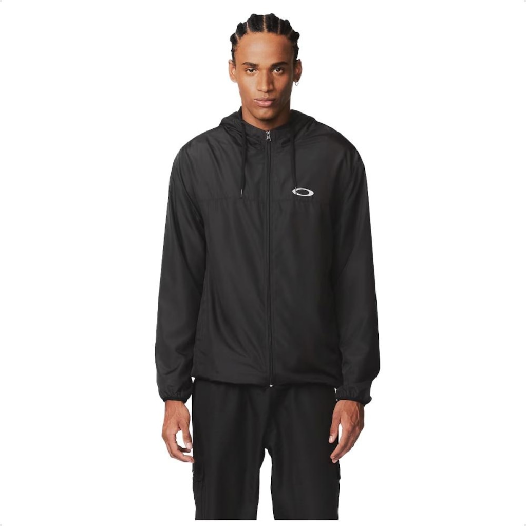 Jaqueta Windbreaker II Oakley Masculina