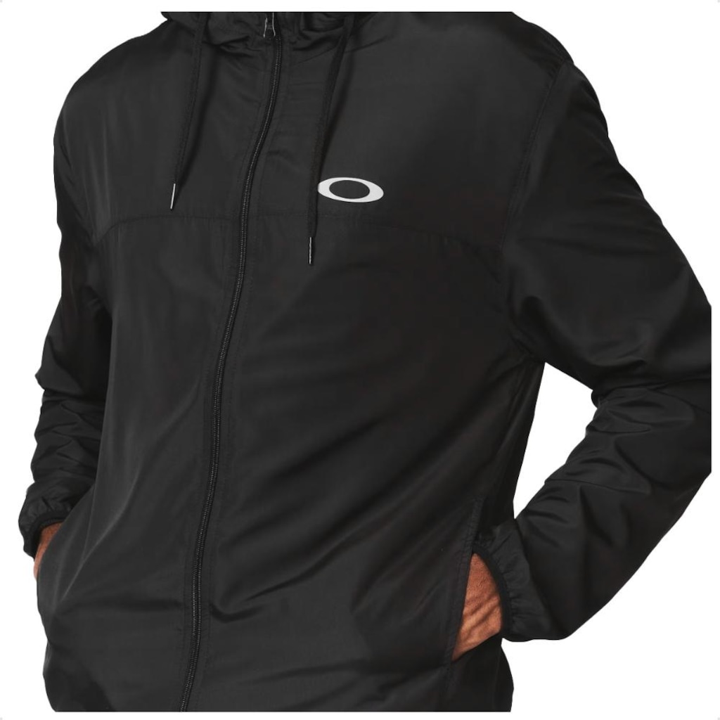 Imagem 3 do produto Jaqueta Windbreaker II Oakley Masculina