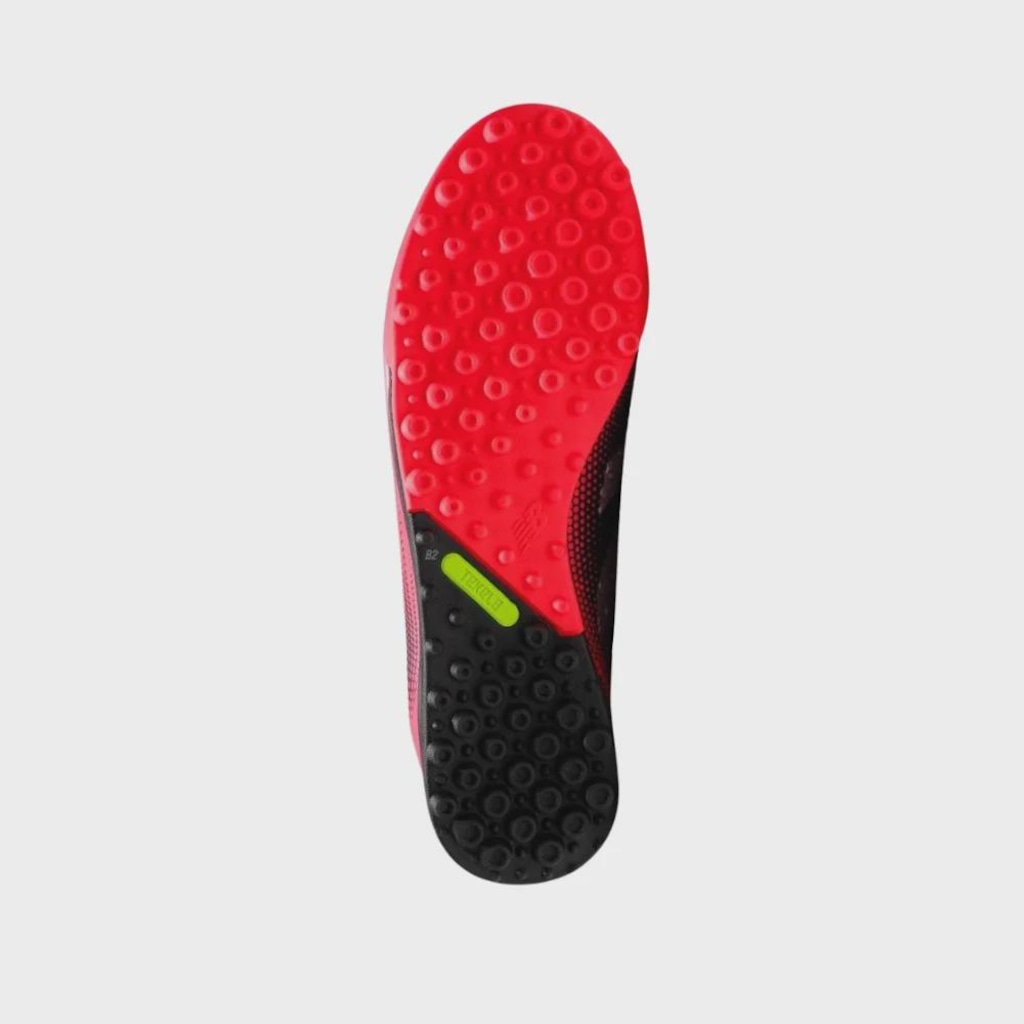 Imagem 4 do produto Chuteira De Society New Balance Tekela Magique Tf V4 - Masculino
