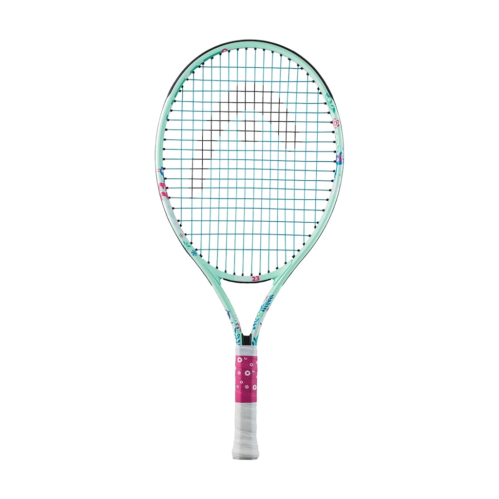 Raquete Tênis Head Junior Coco Gauff 23 Verde L6