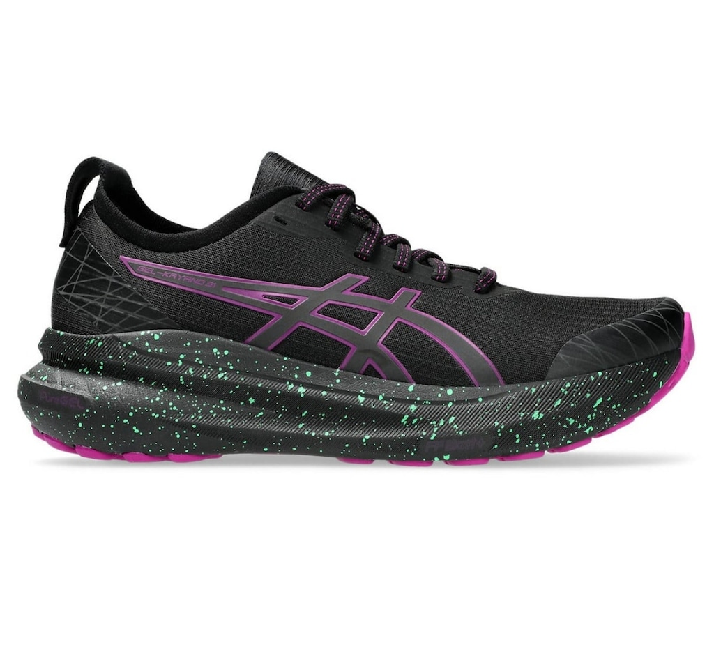 Tênis Asics Gel-Kayano 31 Lite-Show Feminino