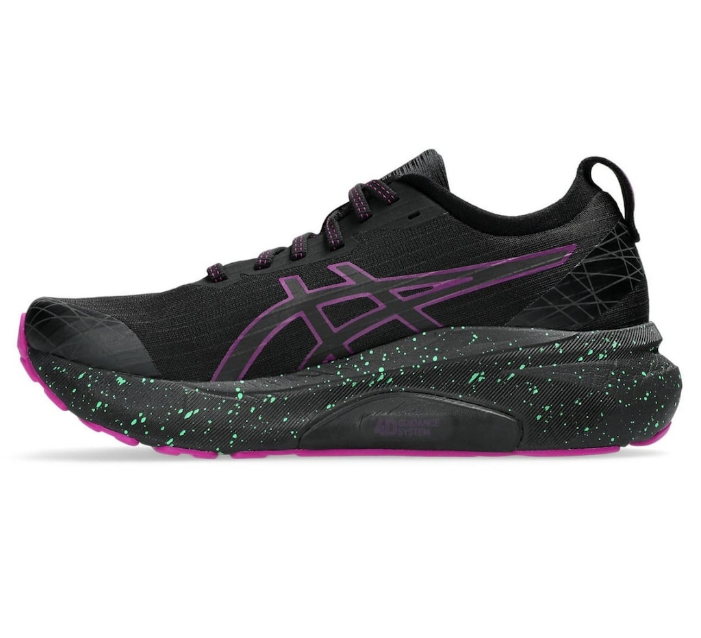 Imagem 2 do produto Tênis Asics Gel-Kayano 31 Lite-Show Feminino
