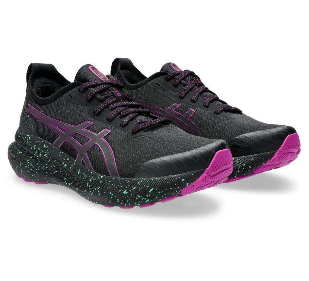 Imagem 3 do produto Tênis Asics Gel-Kayano 31 Lite-Show Feminino