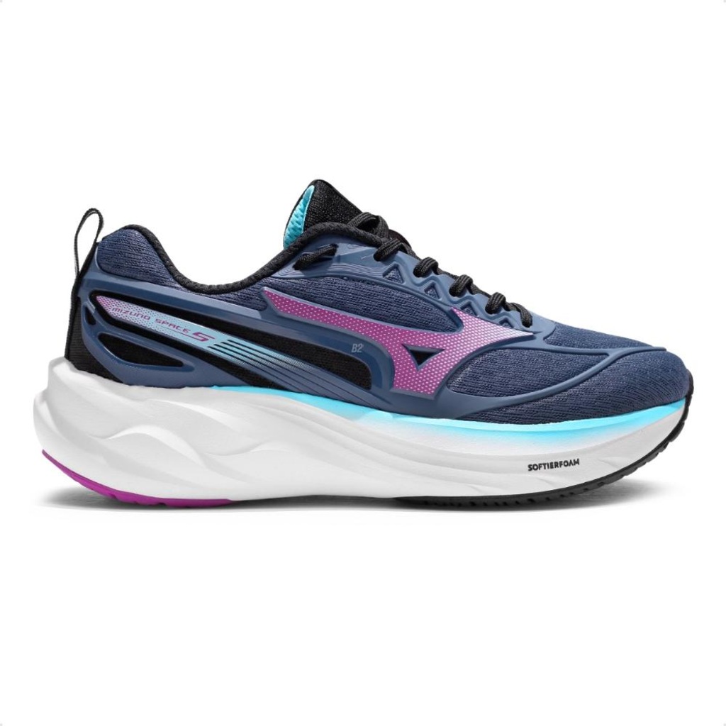 Tênis Space 5 Mizuno Feminino