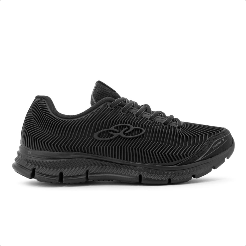 Imagem 2 do produto Tênis Olympikus Proof 3 Masculino + 3 Pares de Meias