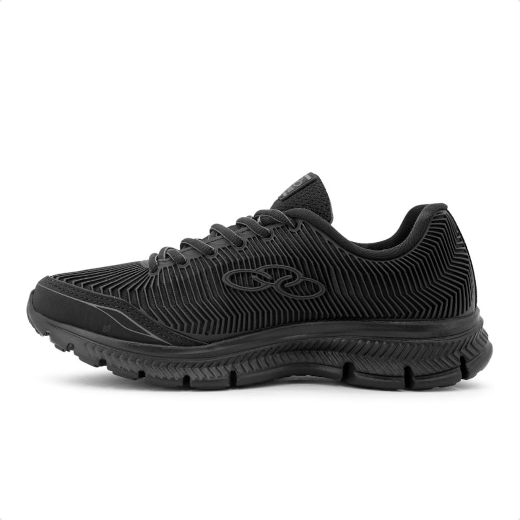 Imagem 3 do produto Tênis Olympikus Proof 3 Masculino + 3 Pares de Meias