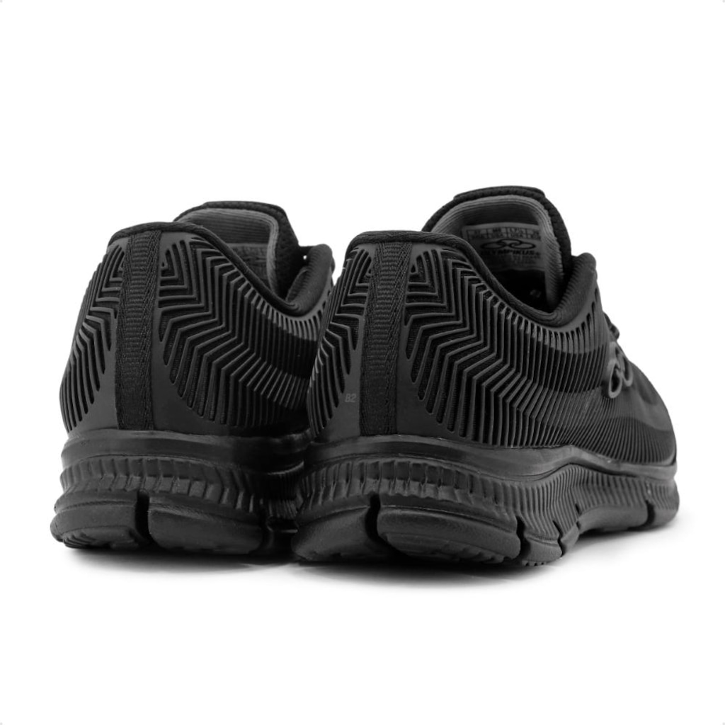 Imagem 5 do produto Tênis Olympikus Proof 3 Masculino + 3 Pares de Meias