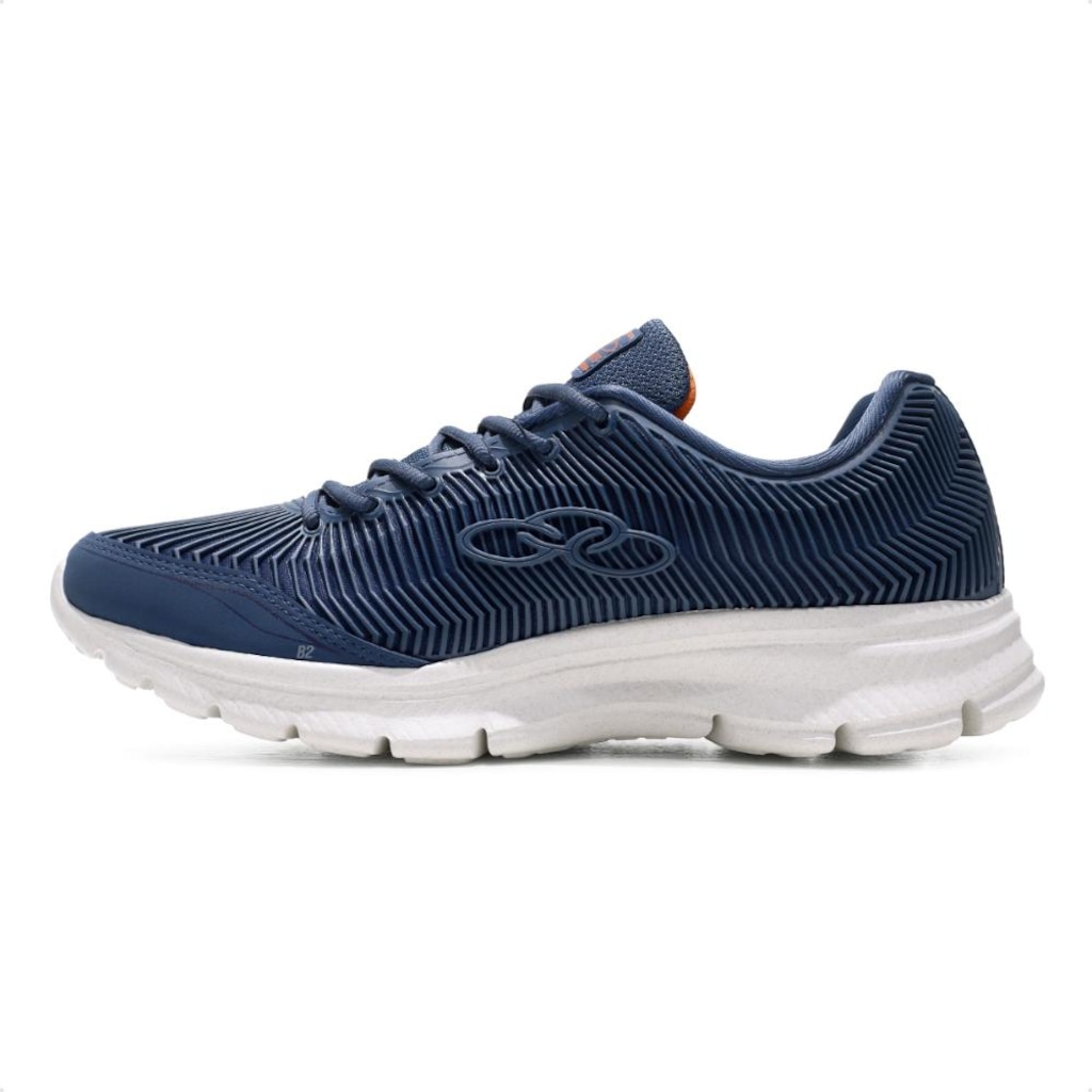 Imagem 2 do produto Tênis Olympikus Proof 3 Masculino + 3 Pares de Meias
