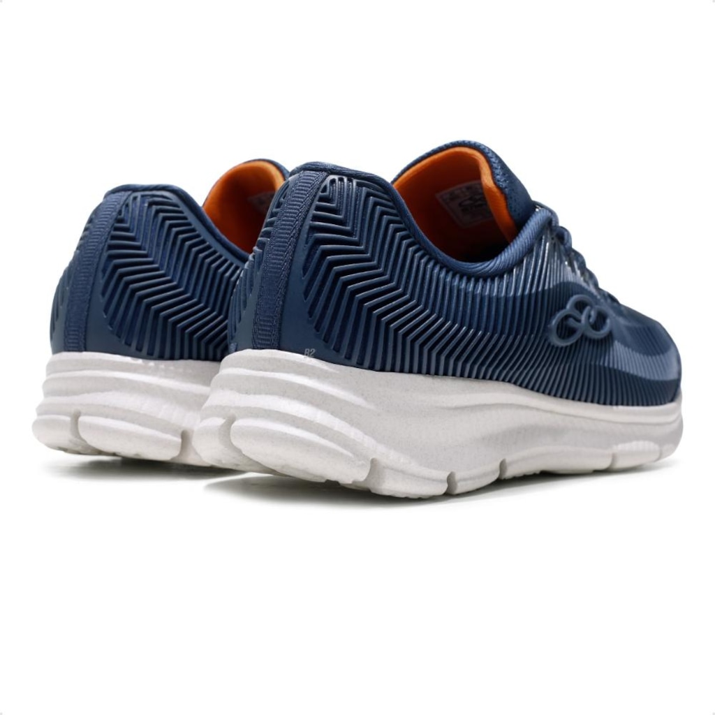 Imagem 5 do produto Tênis Olympikus Proof 3 Masculino + 3 Pares de Meias