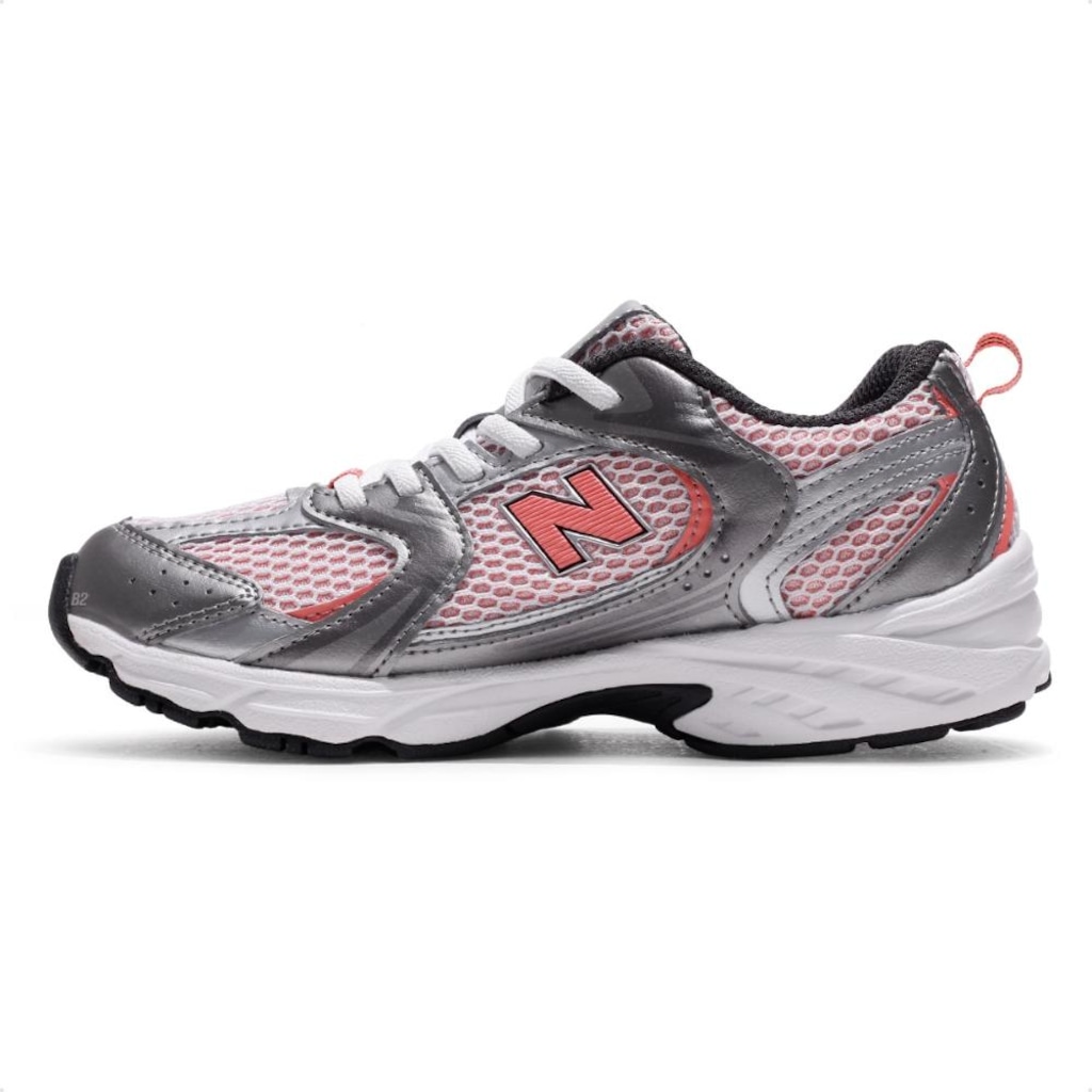 Tênis Infantil New Balance 530 - Foto 2