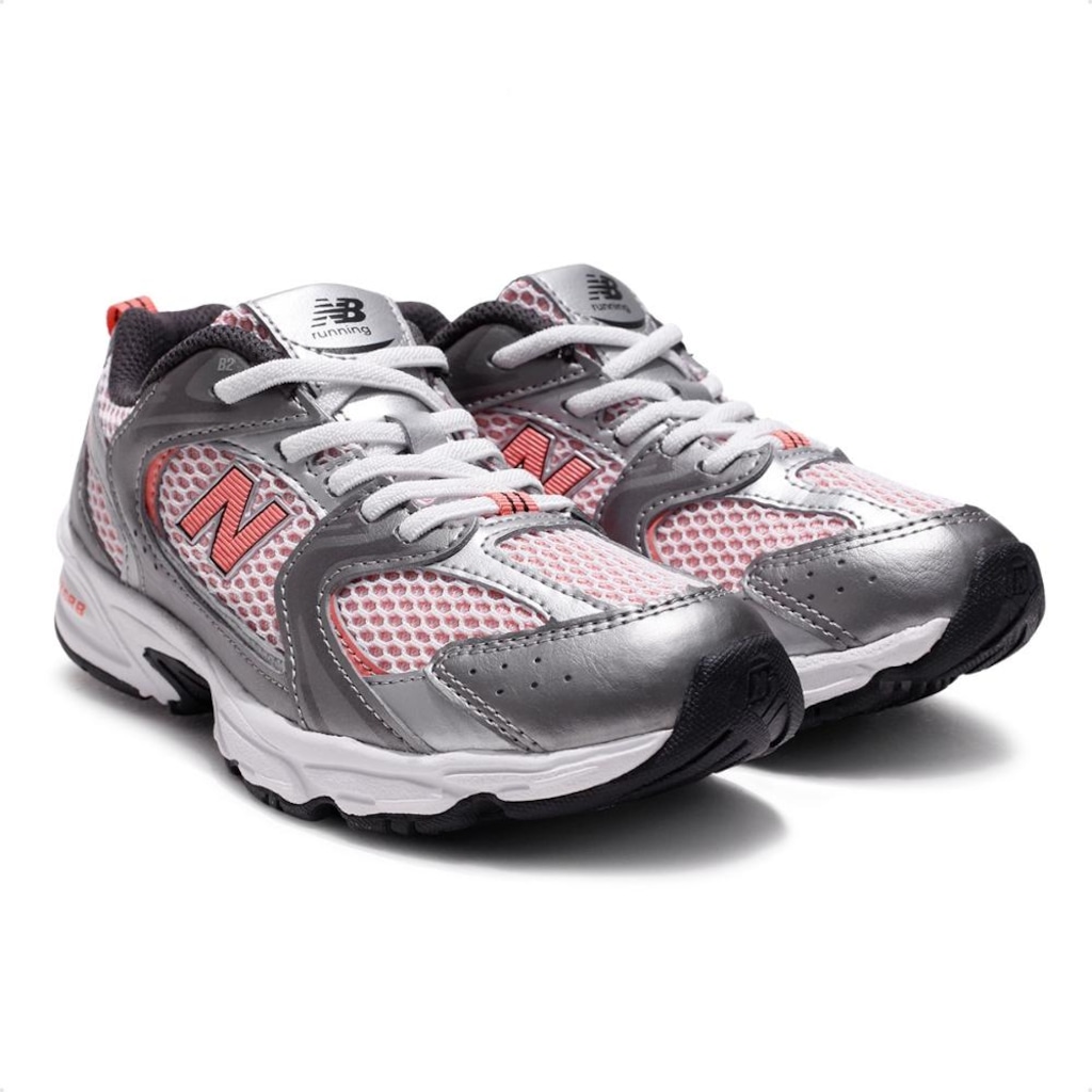 Tênis Infantil New Balance 530 - Foto 3