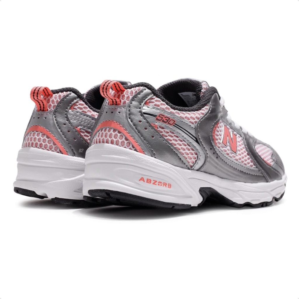 Tênis Infantil New Balance 530 - Foto 4
