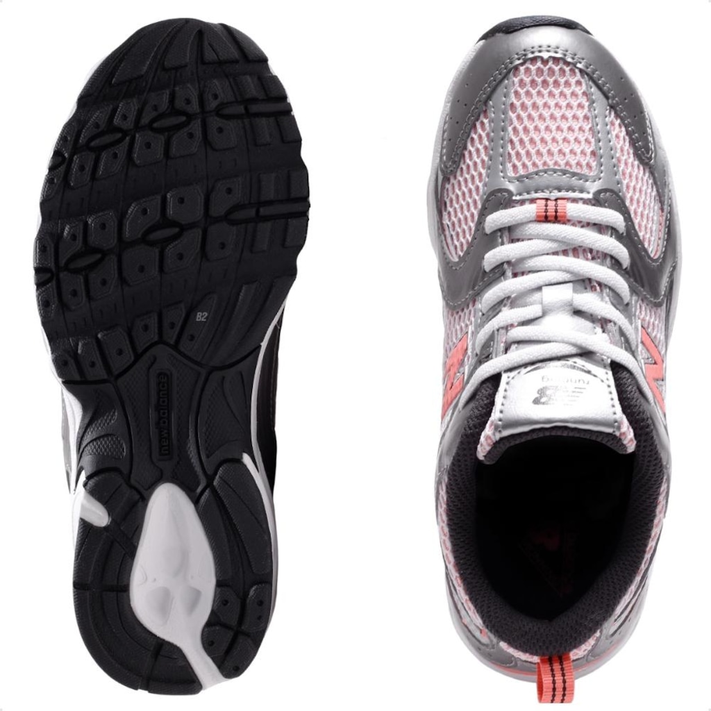 Imagem 5 do produto Tênis Infantil New Balance 530