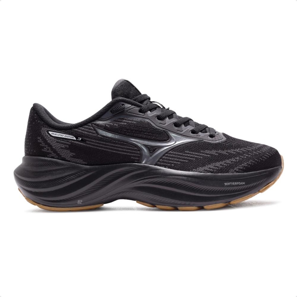 Tênis Goya 3 Mizuno Unissex