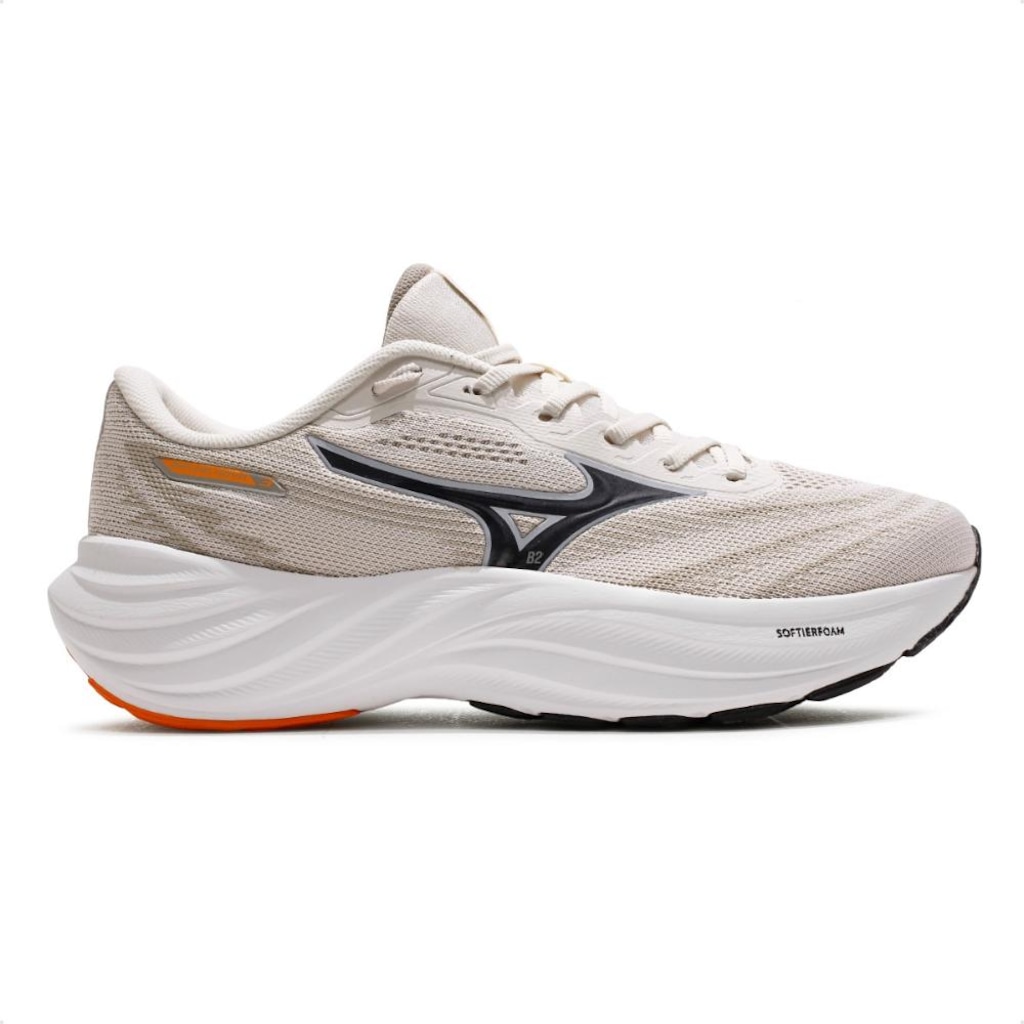 Tênis Goya 3 Mizuno Unissex