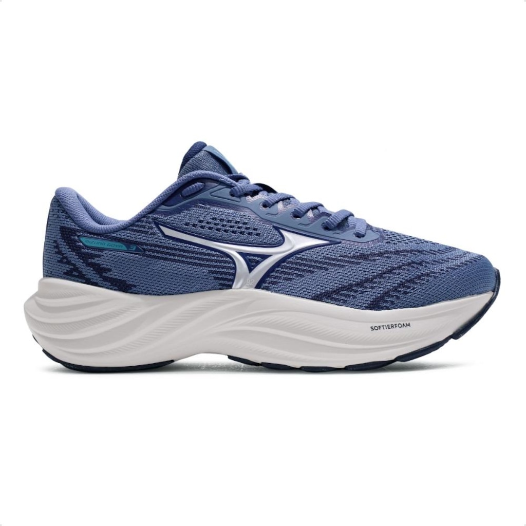 Tênis Goya 3 Mizuno Unissex